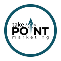 Take Point Marketing - Digital Marketing Agency Logo