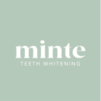 Minte Teeth Whitening Logo