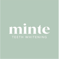 Minte Teeth Whitening Logo