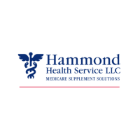Hammond Health Service LLC Logo