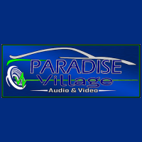 Paradise Village Logo