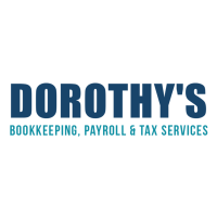 Dorothy Carpenter Bookkeeping, Payroll & Tax Svcs Logo