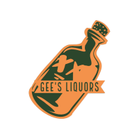 Gee's Liquor Logo