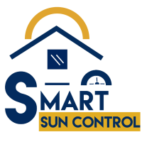 Smart Sun Control Logo