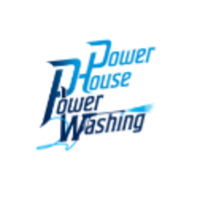 Power House Power Washing LLC Logo