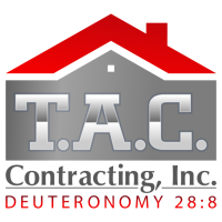 T.A.C. Contracting Inc Logo