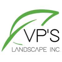 VP's Landscape, Inc. Logo