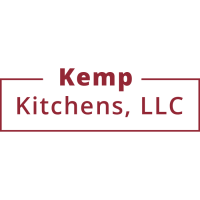 Kemp Kitchens LLC Logo