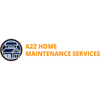 A2Z Home Maintenance Services Logo