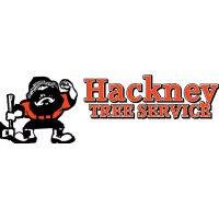 Hackney Tree Service Logo