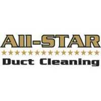 All-Star Duct Cleaning Logo