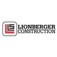 Lionberger Construction Company Logo
