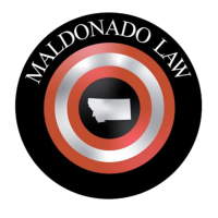 Maldonado Law, PLLC Logo
