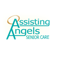 Assisting Angels Senior Care Logo