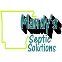 Mandy's Septic Solutions Logo