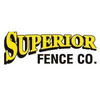 Superior Fencing Company Logo