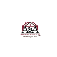 A&A Garage Door Solutions, Inc. Logo