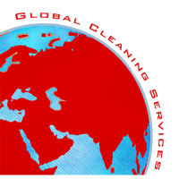 Global Cleaning Services Logo