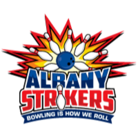 Albany Strikers Logo