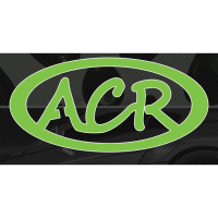 ACR Powder Coating Logo