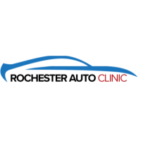 Rochester Auto Clinic Logo