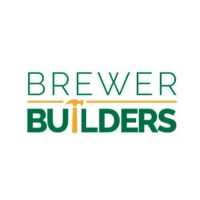 Brewer Builders, LLC Logo