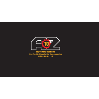 A to Z Enterprises Hotrod Wiring Logo