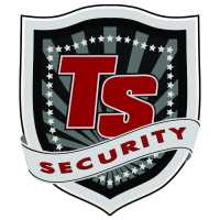 TS Security Logo