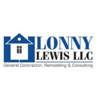 Lonny Lewis, LLC Logo