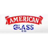 American Glass Co. Logo
