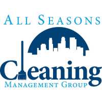 Office Pride Commercial Cleaning Services of Cedar Rapids Logo