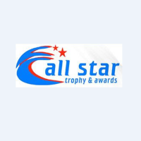 All Star Trophy & Awards Logo