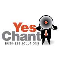 Yes Chant Logo