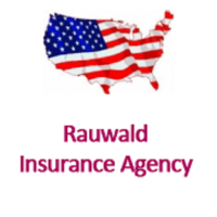 Rauwald Insurance Agency Logo
