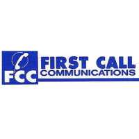 First Call Communications Logo