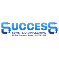 Success Sewer & Drain Cleaning LLC Logo
