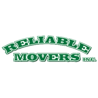 Reliable Movers, Inc. Logo