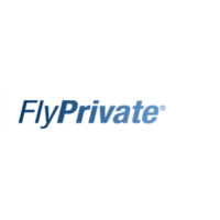 FlyPrivate Logo