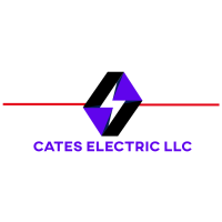 Cates Electric LLC Logo