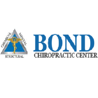 Bond Chiropractic Center Logo