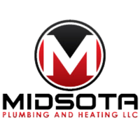 Midsota Plumbing & Heating LLC Logo