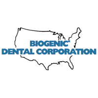 Biogenic Dental Corporation Logo