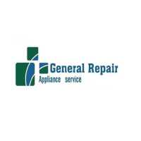 General Repair LLC Logo