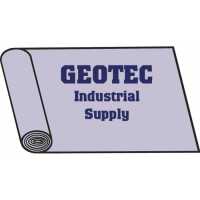 Geotec Industrial Supply Logo