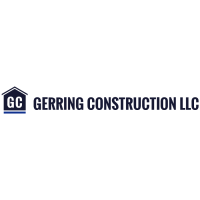 Gerring Construction Logo
