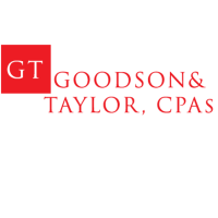 Goodson & Taylor, CPAs Logo