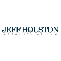 Jeff Houston Attorney at Law Logo