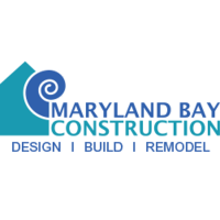 Maryland Bay Construction Logo