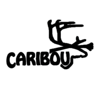 Caribou Log Homes, LLC Logo