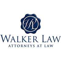 Walker Law, LLC Logo